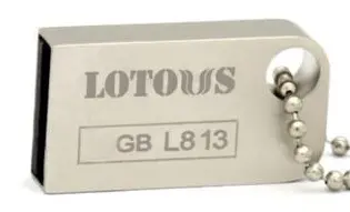 فلش مموری لوتوس ظرفیت 16 گیگابایت L813 Lotous