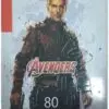 دفتر مشق 80 برگ Avengers Notebook 80 Sheets 1580125454avengers 3