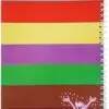 دفتر مشق 50 برگ کد Z53 1580130859spongebob notebook 2