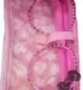 قیمت و مشخصات جامدادی عینک دار دخترانه Glass Design Pencil Case 1580130965z53 5