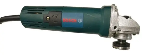 دستگاه مینی فرز بوش 850 وات GWS8_125E BOSCH