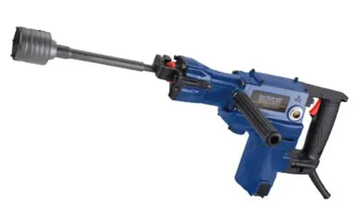 دریل چکشی روتاری رویس 2200 وات Royce Hammer Drill RRH45