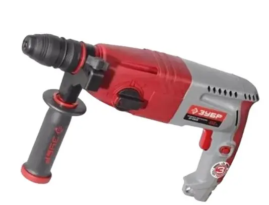 دریل چکشی زوبر 1050 وات 1050BT Kzubr Impact Drill