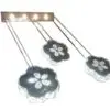 لوستر فانتزی اشپزخانه Fantasy Kitchen 1004/3 chandelier 1580467754 6 min 2