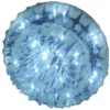 لوستر موزیکال بلوتوث دار 80 سانتی SMD Chandelier Musical 9293 15804724589293.1 min