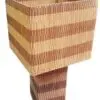 آباژور رومیزی کلاسیک 4 ضلعی Foursquare Lamp Shade 2 آباژور رومیزی کلاسیک 4 ضلعی Foursquare Lamp Shade 1580479028lampshade 9