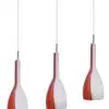 لوستر آویز آشپزخانه سه شاخه Kitchen pendant chandelier 1580544959wall lamp 4 1
