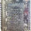 لوستر سقفی کریستالی Crystal ceiling chandelier 75CM 1 لوستر سقفی کریستالی Crystal ceiling chandelier 75CM 1580548357chandelier hanging 6