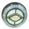 لوستر طرح چشم فانتزی Fantasy Eye Design Chandelier 50cm 1 لوستر طرح چشم فانتزی Fantasy Eye Design Chandelier 50cm 15805530728040 5