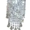دیوارکوب کریستالی crystal wall lamp 15806655128008 crystal chandelier 5