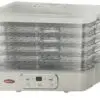 میوه خشک کن مایر 240 وات Maier MR-3939 1 میوه خشک کن مایر 240 وات Maier MR-3939 15808971461