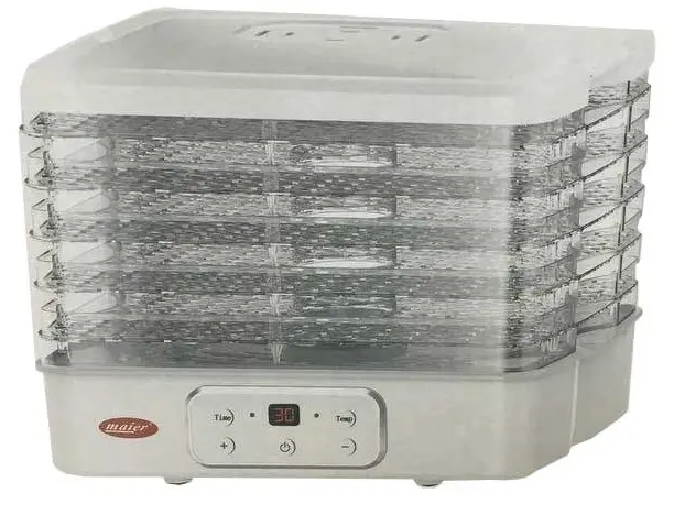 میوه خشک کن مایر 240 وات Maier MR-3939