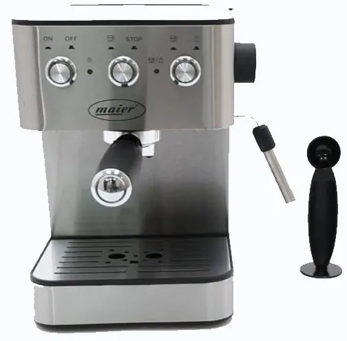 اسپرسوساز مایر 850 وات Maier MR-110
