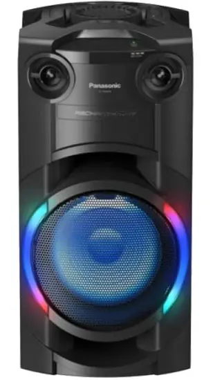خرید سیستم صوتی بی سیم پاناسونیک PANASONIC TMAX20