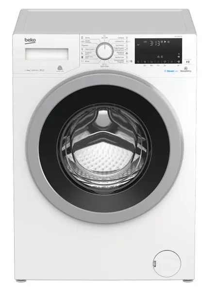 ماشین لباسشویی بکو 9 کیلویی Beko WTV 9636