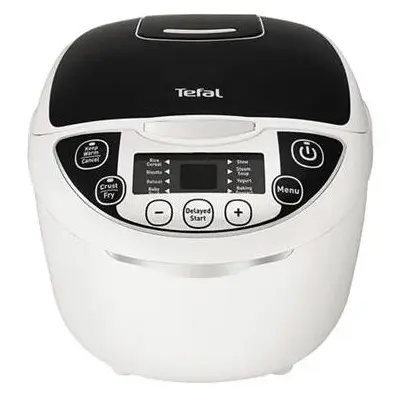 پلوپز تفال 10 نفره مدل TEFAL RK7058 Electric Rice Cooker