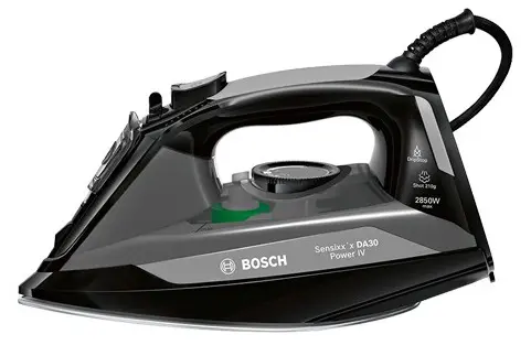 اتو بخار بوش 2850 وات مدل Bosch TDA3022GB