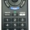 ریموت کنترل تلویزیون هوشمند سونی SONY REMOTE CONTROL RM-GD032 1581000044file 7