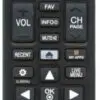 ریموت کنترل تلویزیون ال جی LG TV Remote Control AKB74475401 1581020309antel rm d1070 6
