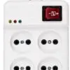 محافظ ولتاژ خیام الکتریک Khayam Electric 105 Voltage Protector 1581193922gando classic 11