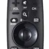 کنترل جادویی ال جی 2016 LG webOS TV AN-MR650 Magic Remote 1581197418an mr400 6
