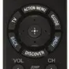 ریموت کنترل تلویزیون هوشمند سونی SONY REMOTE CONTROL RMT-TX100A 1581198072lg an mr650 7