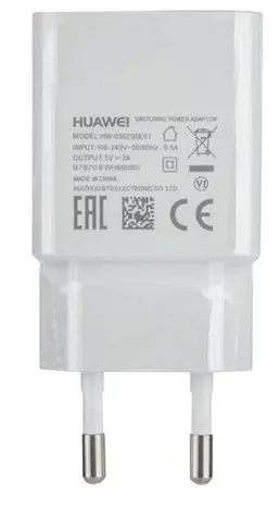 خرید کله شارژ هواوی HW-050200E Huawei Charger