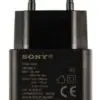 کله شارژر فست شارژ سونی UCH10 SONY Fast Charger 1581201211059200eh