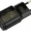 کله شارژر دیواری ال جی MCS-04ER LG USB Charger 1 کله شارژر دیواری ال جی MCS-04ER LG USB Charger 1581269396lg fast charger