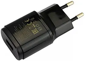 کله شارژر دیواری ال جی MCS-04ER LG USB Charger