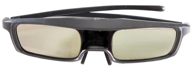 عینک سه بعدی اکتیو شاتر سونی Active Shutter 3D Glasses