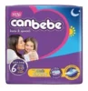 پوشک بچه جان ب ب سایز 6 بسته 24 عددی Canbebe 1581331208evy baby 5