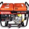 موتور برق کاما KDE 6500E Kama diesel Generator 1 موتور برق کاما KDE 6500E Kama diesel Generator 1581347948kde 6500e 7
