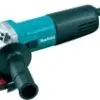 دستگاه برش سنگ ماکیتا MAKITA ANGEL GRINDER 9555NB 1581349604pt3800a.11