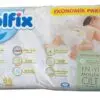 پوشک مولفیکس سایز 2 بسته 58 عددی Molfix Diaper 1581435082mcs 04er .2
