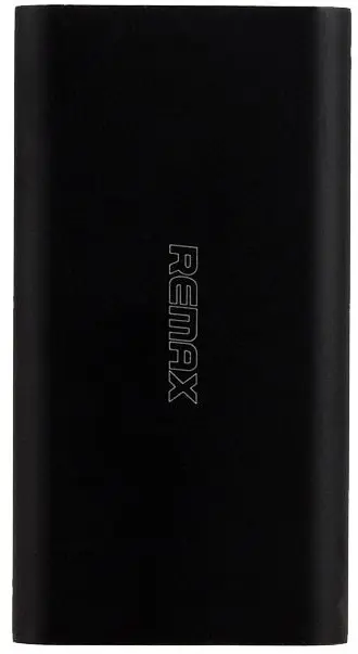 پاور بانک ریمکس 10000 میلی آمپر REMAX VANGUARD Power Bank