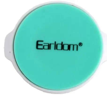 پایه نگه دارنده گوشی ارلدام EH26 Earldom