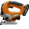 اره عمود بر شارژی ورکس 20 ولت Worx JigSaw 15815432314303c 5