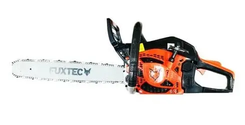 اره بنزینی فاکس تس آلمانی اصل Fuxtec Gasoline