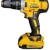 دریل شارژی دیوالت 24 ولت DCD791 Dewalt Cordless Drill 1581684237dwt 750 7