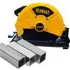 اره پروفیل بر دیوالت 2300 وات DEWALT Cut-Off Saw 1581686788dcd791 7