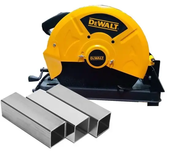 اره پروفیل بر دیوالت 2300 وات DEWALT Cut-Off Saw