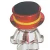پایه نگه دارنده گوشی موبایل Magnet Car Holder 1581764624proda 5