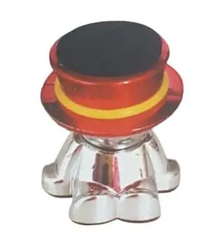 پایه نگه دارنده گوشی موبایل Magnet Car Holder