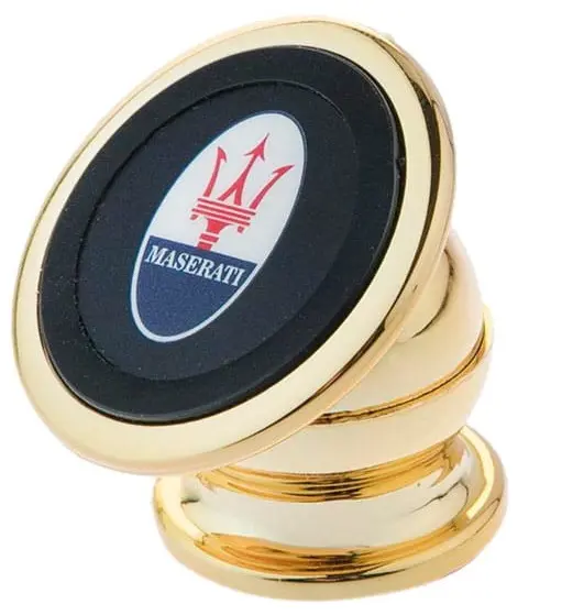 پایه نگه دارنده گوشی موبایل مدل مازراتی Mobile Bracket Maserati