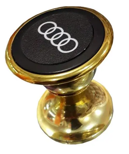 پایه نگه دارنده گوشی موبایل Mobile Bracket Audi
