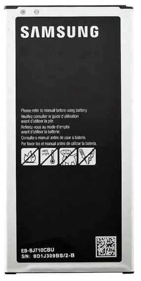 باتری گوشی سامسونگ جی 710 EB-BJ710 Samsung