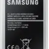 باتری گوشی سامسونگ جی 120 EB-BJ120 Samsung 1 باتری گوشی سامسونگ جی 120 EB-BJ120 Samsung 1581778312bj710 5