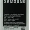 باتری گوشی سامسونگ گلکسی نوت Samsung Battery 1 باتری گوشی سامسونگ گلکسی نوت Samsung Battery 15817803719100 1