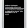 باتری گوشی سامسونگ نوت 4 EB-BN910B Samsung 2 باتری گوشی سامسونگ نوت 4 EB-BN910B Samsung 1581782663bn920aba 5